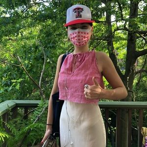 Meet your Posher, Matilda